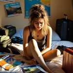 errores al organizar un viaje