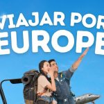organizar viaje a Europa